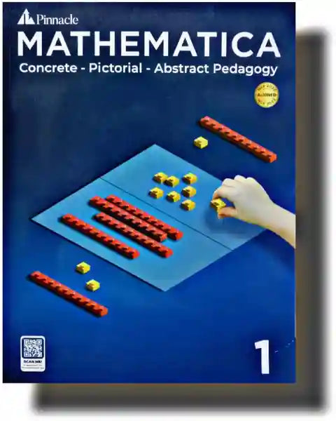 Pinnacle Mathematica Class 1