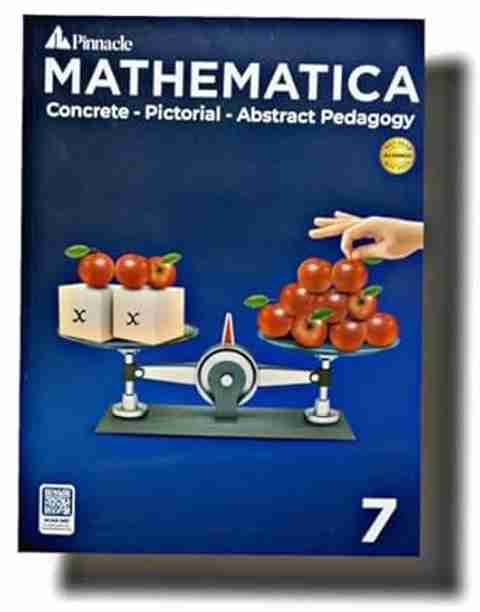 Pinnacle Mathematica Class 7