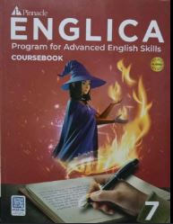 Pinnacle Englica Coursebook Class 7
