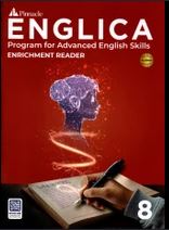 Pinnacle Englica Coursebook Class 8
