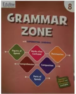Eduline Grammar Zone Class 8