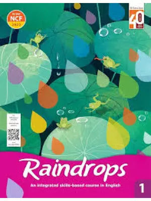 Ratna Sagar Raindrops Class 1