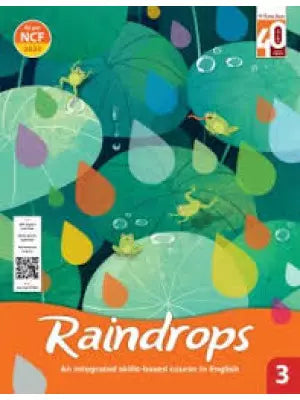Ratna Sagar Raindrops Class 3