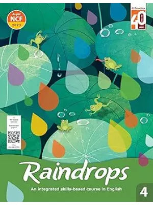 Ratna Sagar Raindrops Class 4