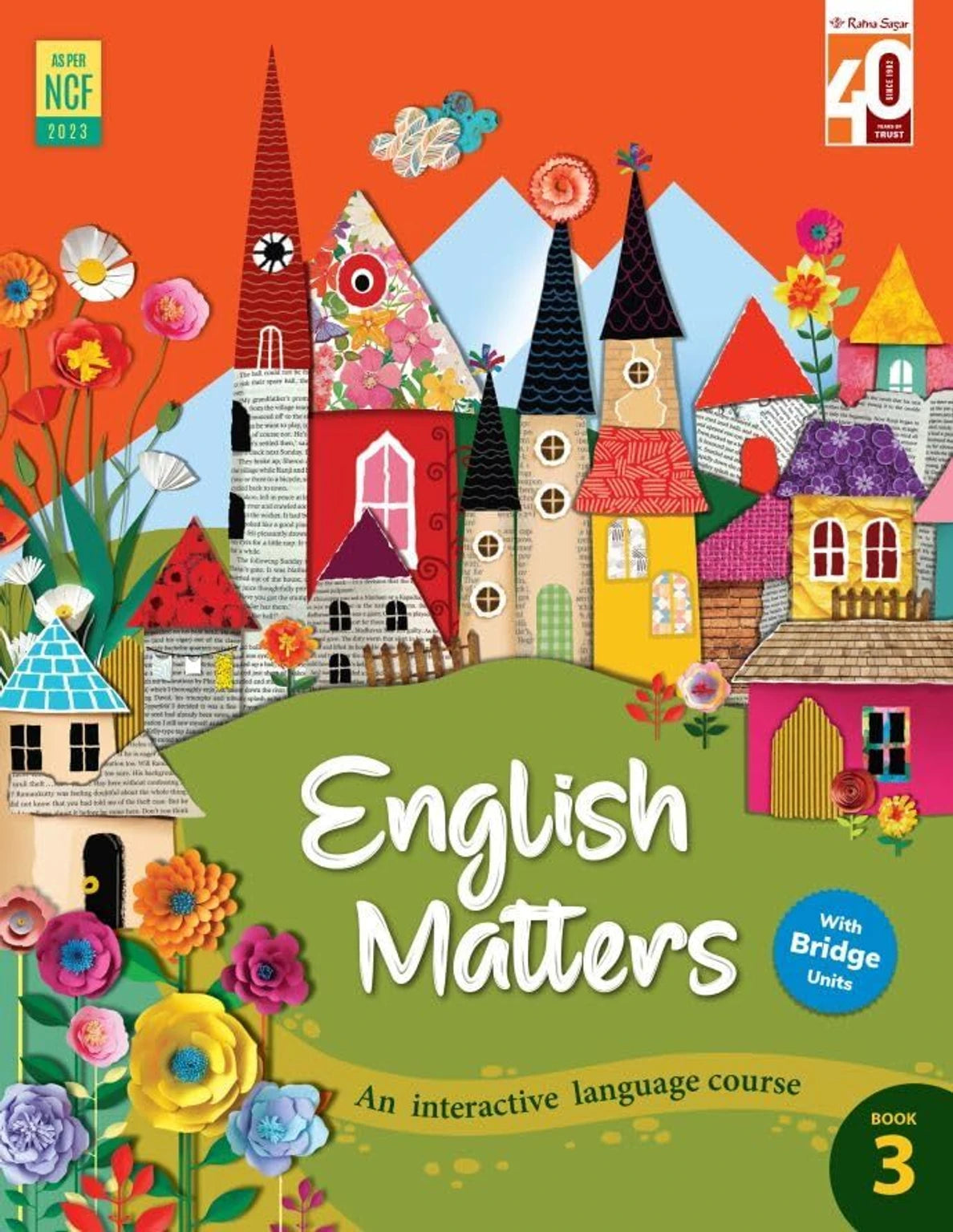 Ratna Sagar English Matters Class 3