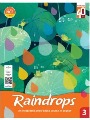 Ratna Sagar Raindrops Class 3