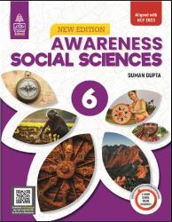 S.Chand Awareness Social Sciences class 6