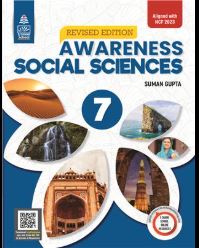 S.Chand Awareness Social Sciences class 7