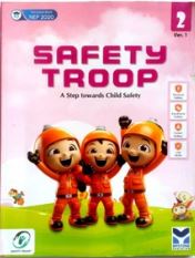 Mystone Safety Troop class 2 Ver. 1