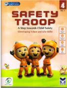 Mystone Safety Troop class 4 Ver. 1