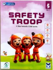 Mystone Safety Troop class 5 Ver. 1