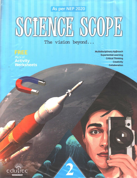 Edutree Science Scope Class 2