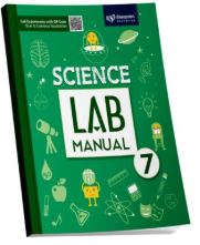 Blueprint Science Lab Manual Class 7