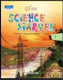 Indiannica Science Marvel class 7