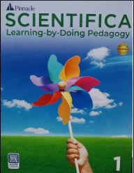 Pinnacle Scientifica Learning-by-Doing Pedagogy class 1