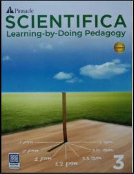 Pinnacle Scientifica Learning-by-Doing Pedagogy class 3