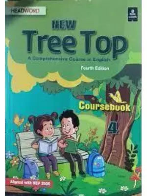 Headword New Tree Top Class 4