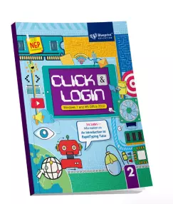 Blueprint Click & Login for Class 2