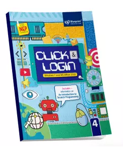 Blueprint Click & Login for Class 4