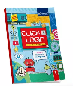 Blueprint Click & Login for Class 1