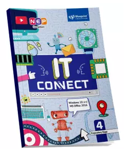 Blueprint IT Connect for Class 4