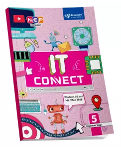Blueprint IT Connect for Class 5
