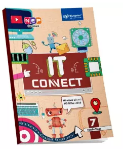 Blueprint IT Connect for Class 7