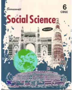 New Saraswati Social Science Class 6