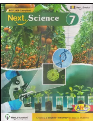 Next Science Class 7