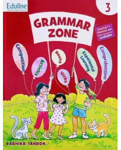 Eduline Grammar Zone Class 3