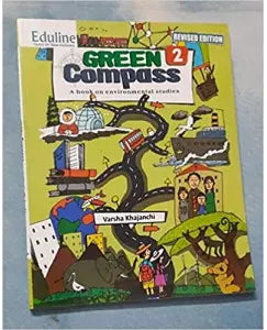 Eduline Green Compass for Class 2