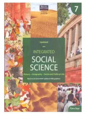 Ratna Sagar Integrated Social Science Class 7