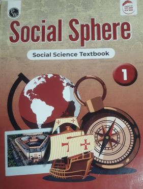 PW Social Sphere class 1