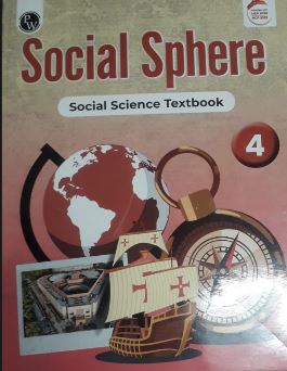 PW Social Sphere class 4
