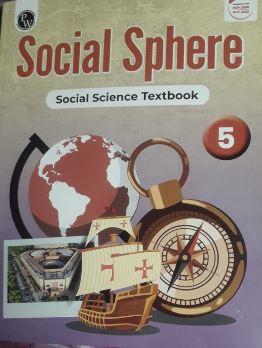 PW Social Sphere class 5