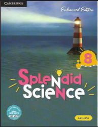 Cambridge Splendid Science class 8