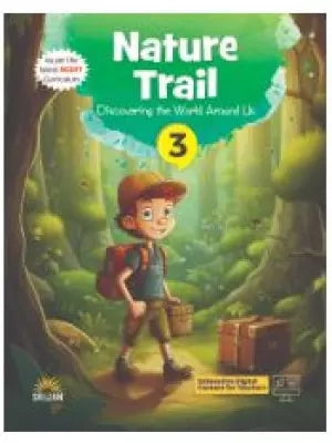 Srijan Nature Trail Class 3