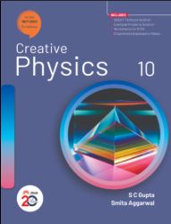 Srijan Creative Physics Class 10