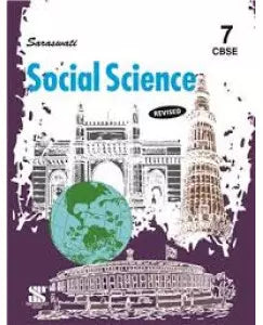 New Saraswati Social Science Class 7