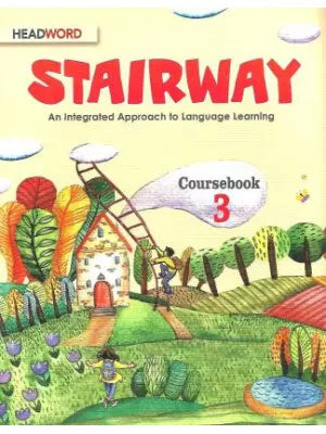 Headword Stairway Class 3
