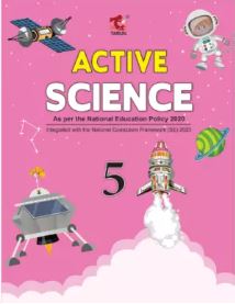 Tarun Active Science Class 5