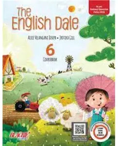 S Chand The English Dale Coursebook Class 6