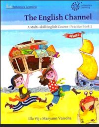 The English Channel A multi-skill english course class 1