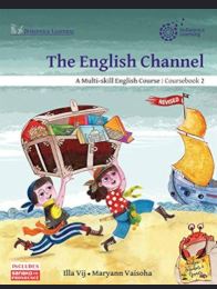 The English Channel A multi-skill english course class 2