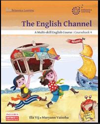 The English Channel A multi-skill english course class 4