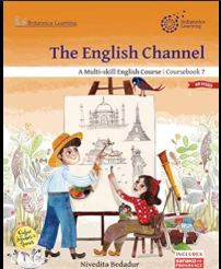 The English Channel A multi-skill english course class 7
