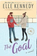 The Goal by Elle Kennedy