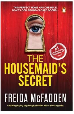 The Housemaid's Secret by Freida McFadden