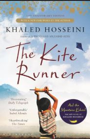 The Kite Runner By Khaled Hosseini
