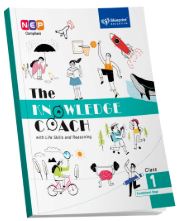 Blueprint The Knowledge Coach class 1